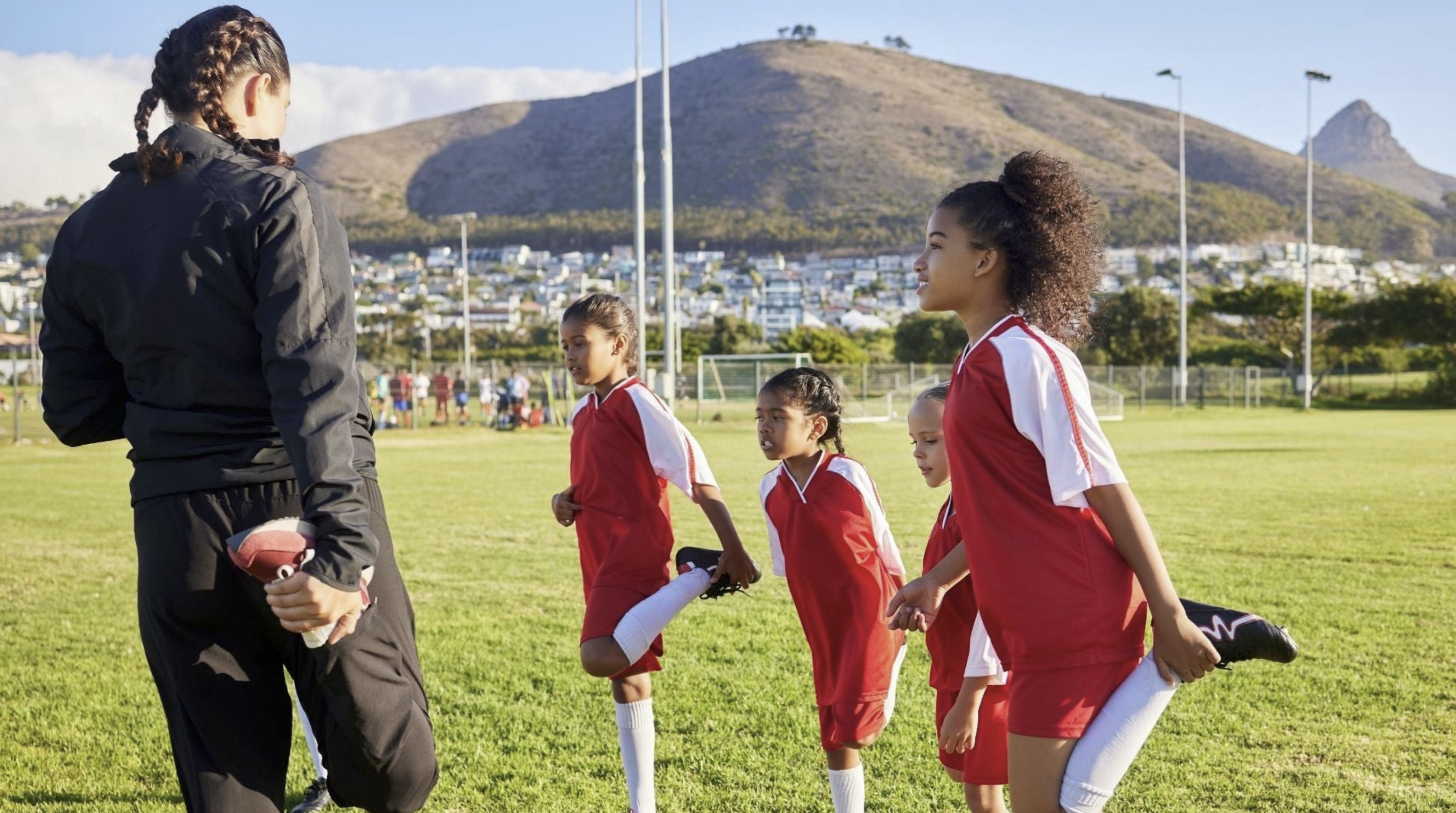 Football Skills for Kids: How Modern Tools Are Changing the Game