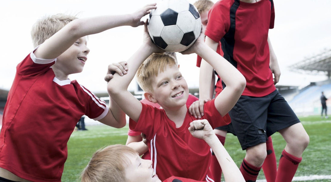Football Warm Up Drills With Ball: Build Footwork, Control, and Match Readiness