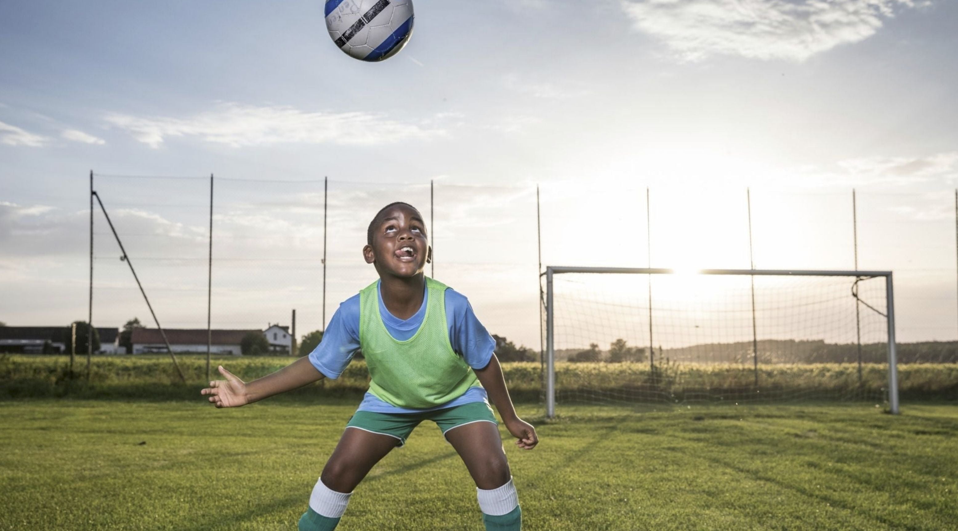 Fun First Football Drills That Help Kids Learn and Love the Game