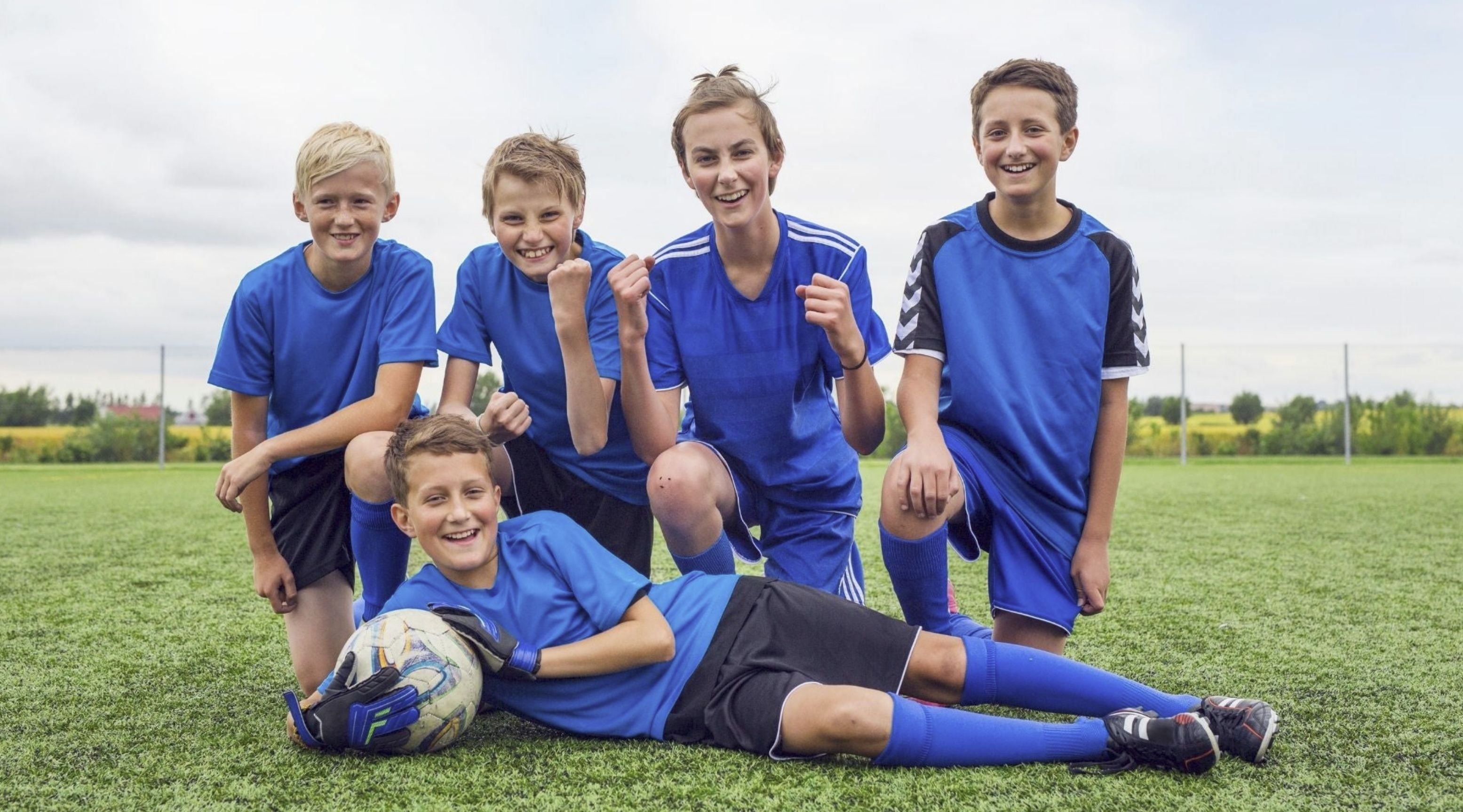 Heading Drills Football: Top Techniques Every Kid Should Learn