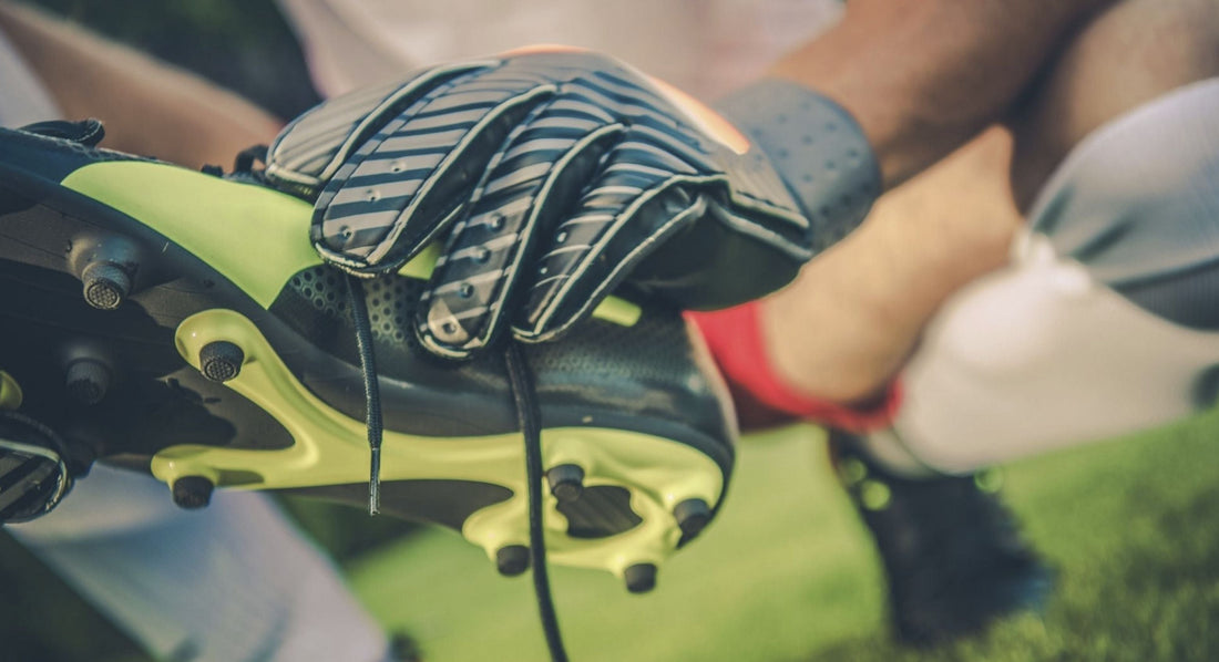 How to Get Better at Football: Key Tools Young Players Should Use