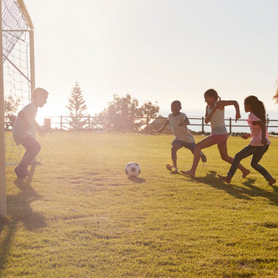The Best Football Training Equipment for Kids: Must-Have Gear for Young Players