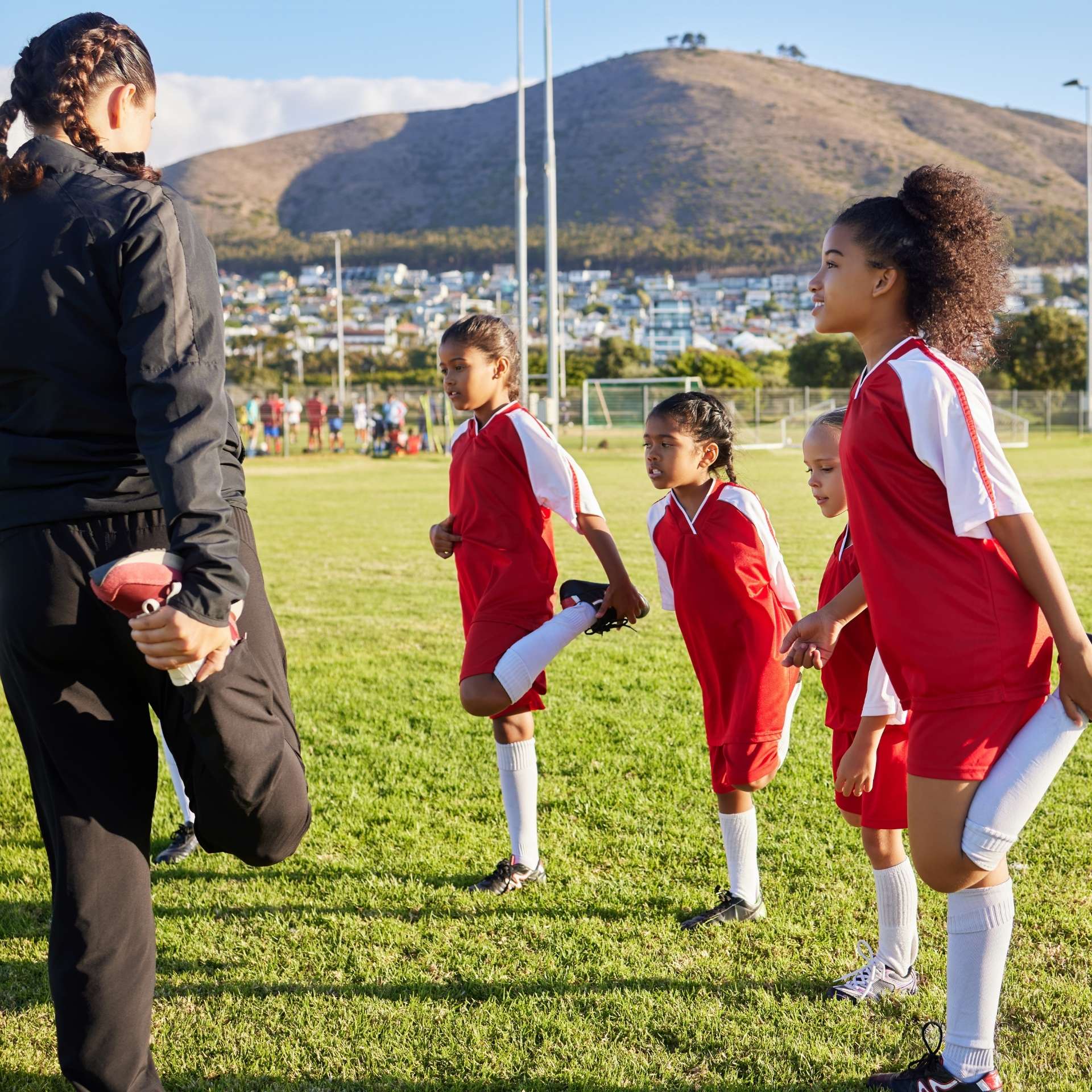 Football Skills for Kids: How Modern Tools Are Changing the Game
