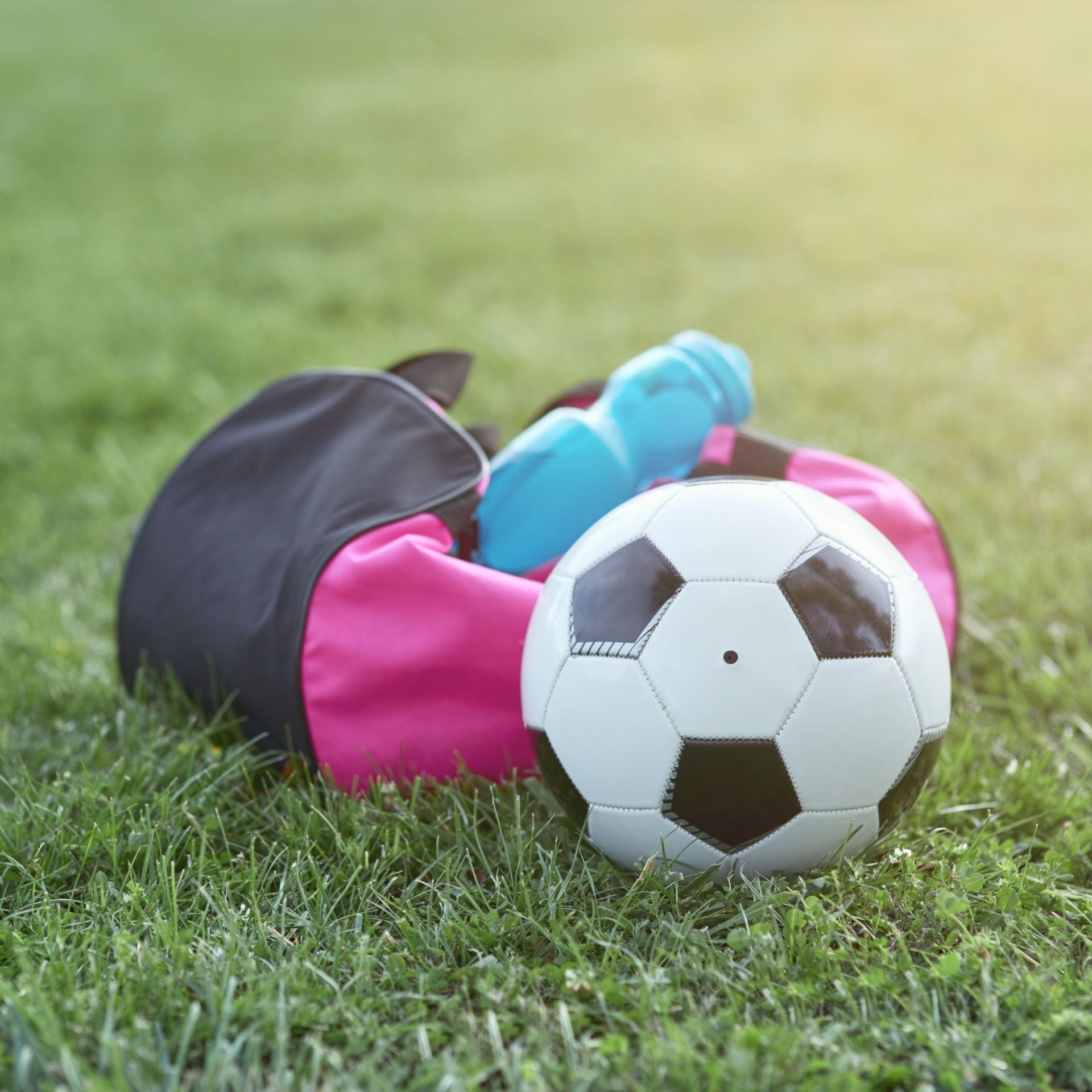 The Ultimate Guide to Football Training Kits: Bundles, Packages & Sets