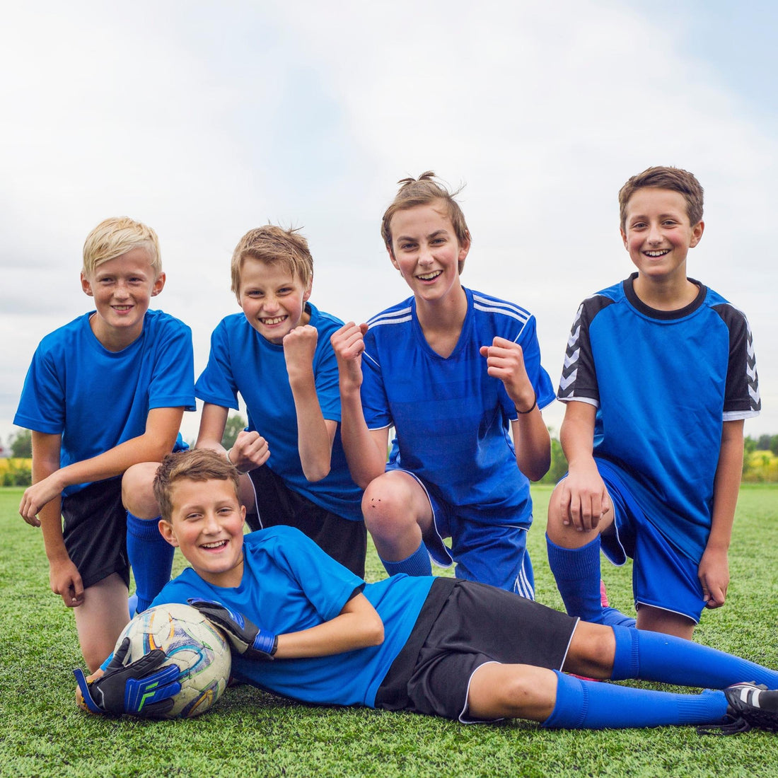 Heading Drills Football: Top Techniques Every Kid Should Learn