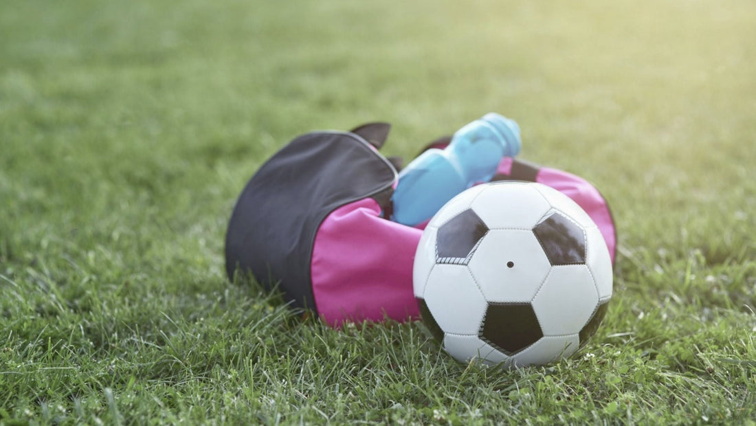 The Ultimate Guide to Football Training Accessories and Equipment