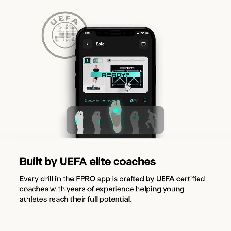 FPRO Training Program