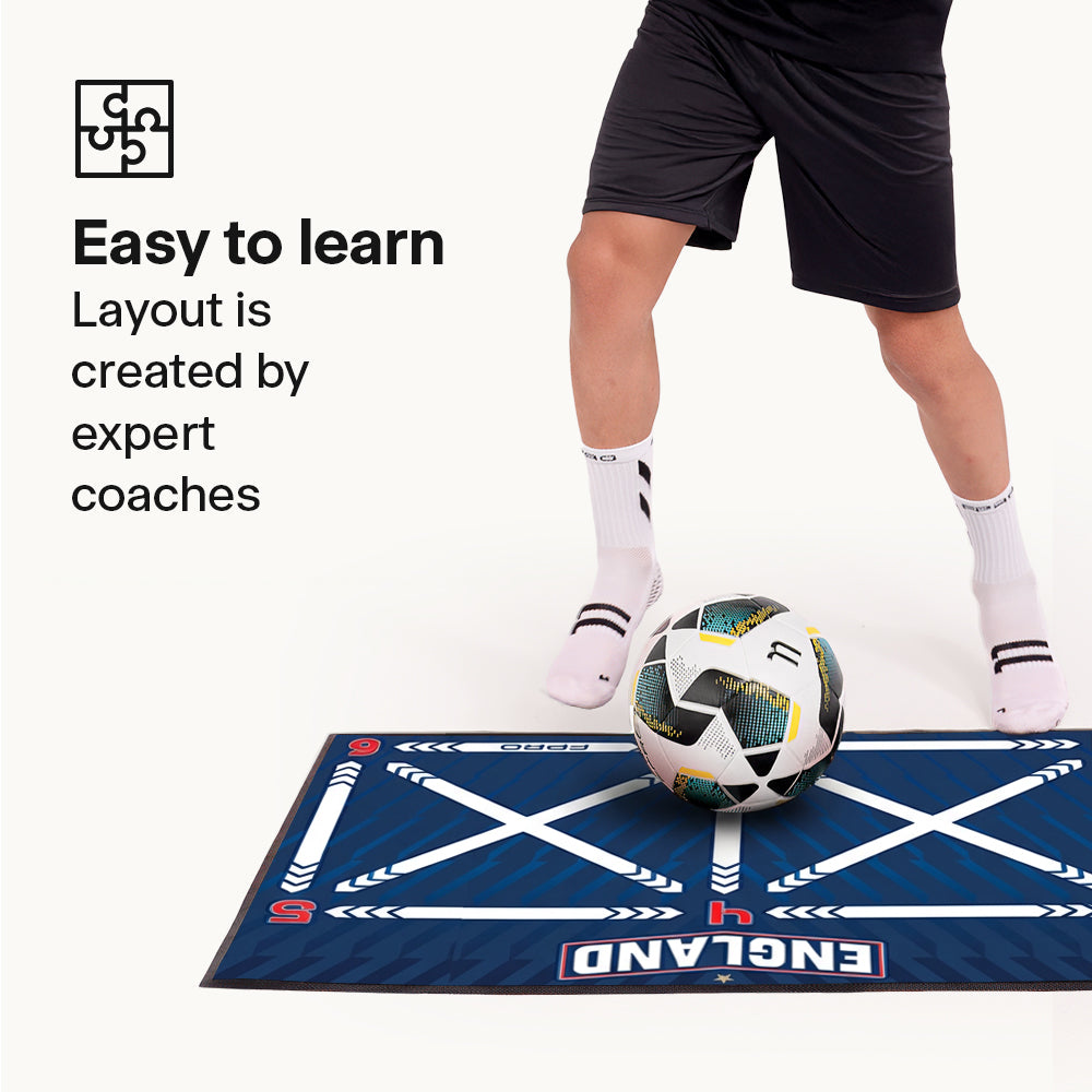 Football Gift Box - World Cup 26' Limited Edition