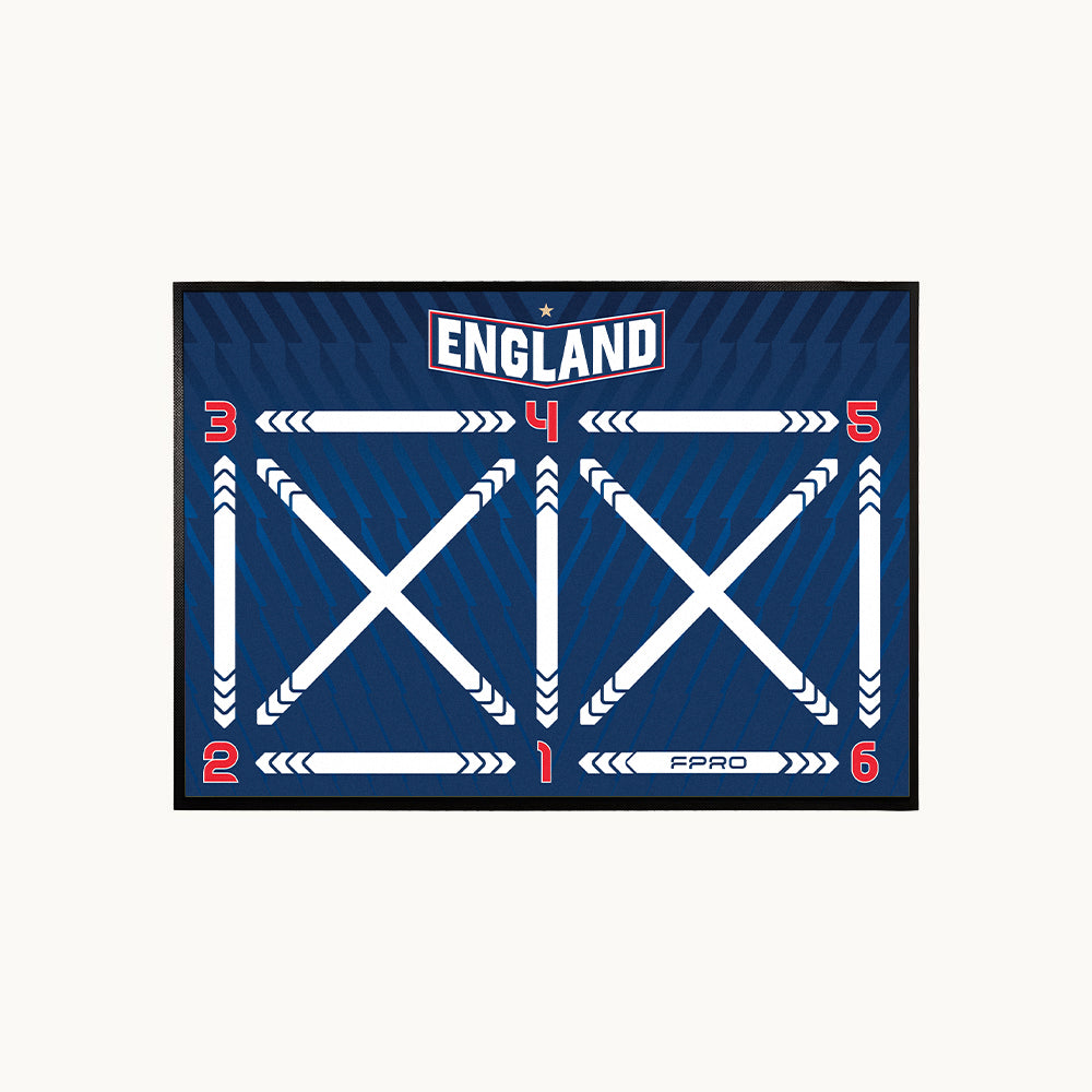 Complete Kit - World Cup 26' Limited Edition