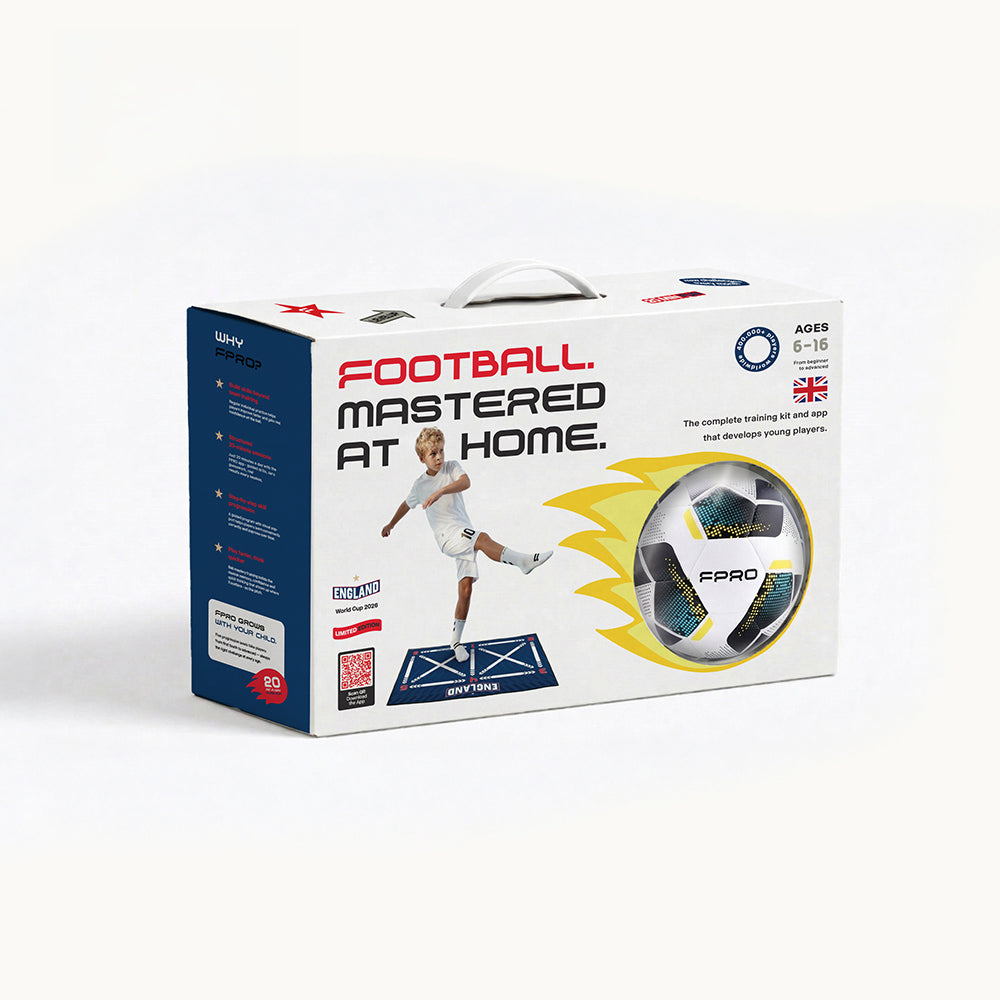 Complete Kit World Cup 26 Limited Edition
