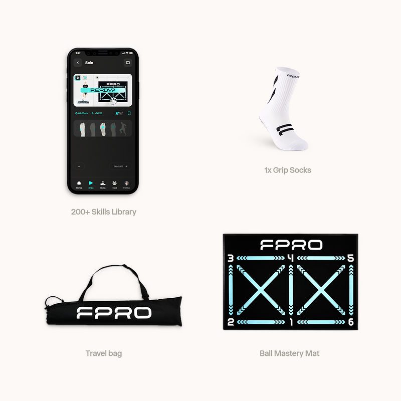 Essential Kit