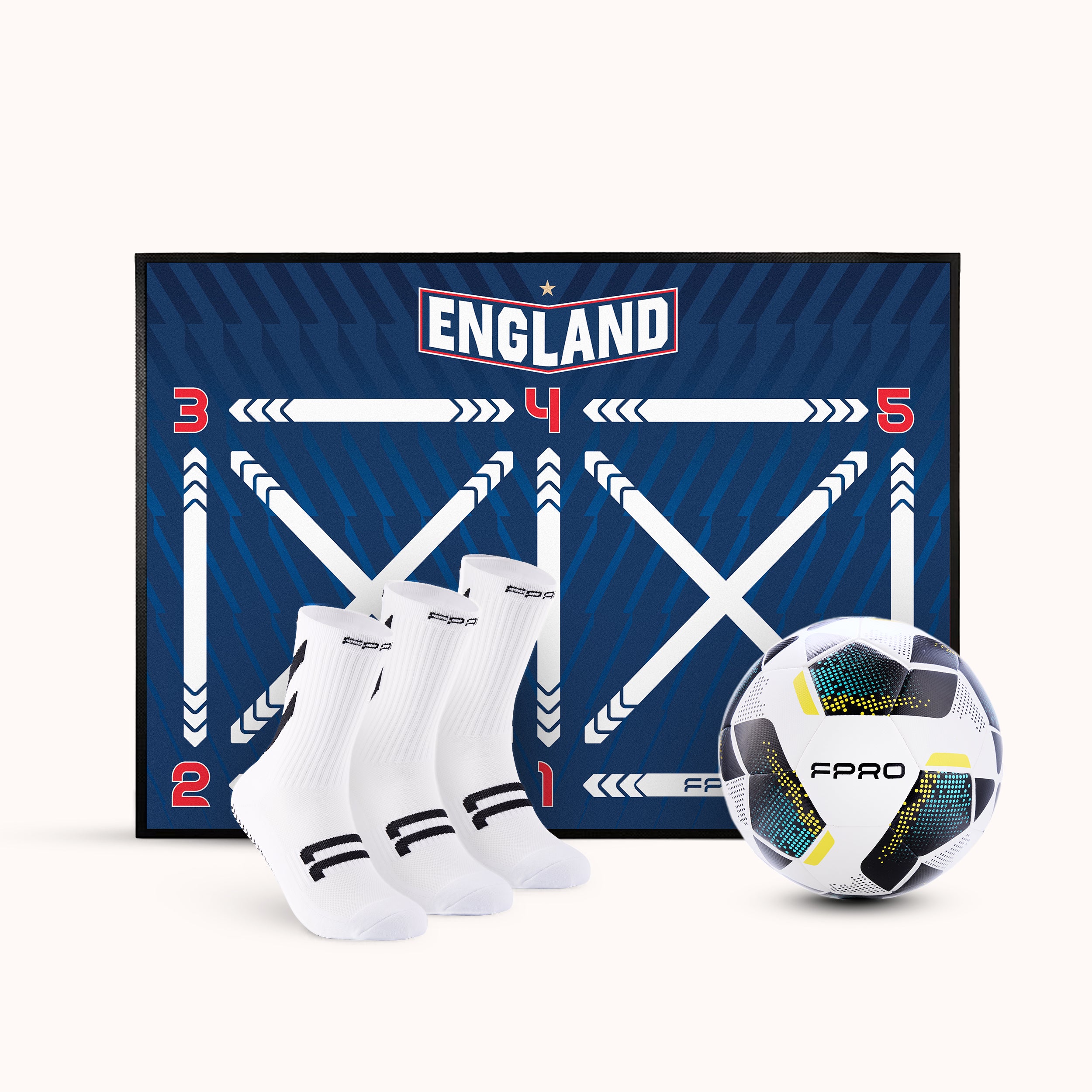 Complete Kit - World Cup 26' Limited Edition