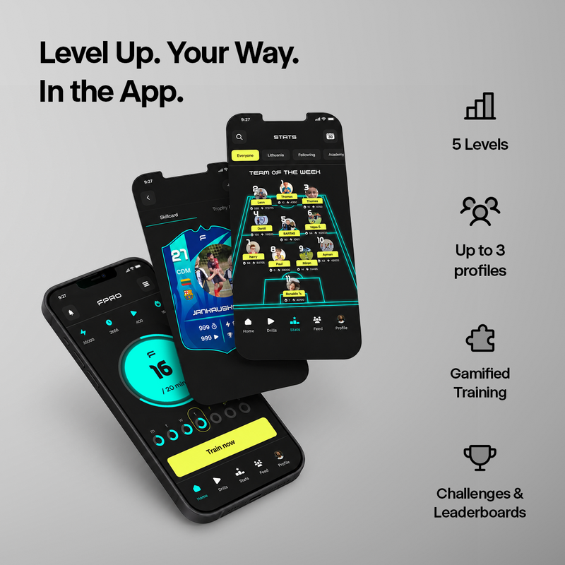 App Premium 1 month