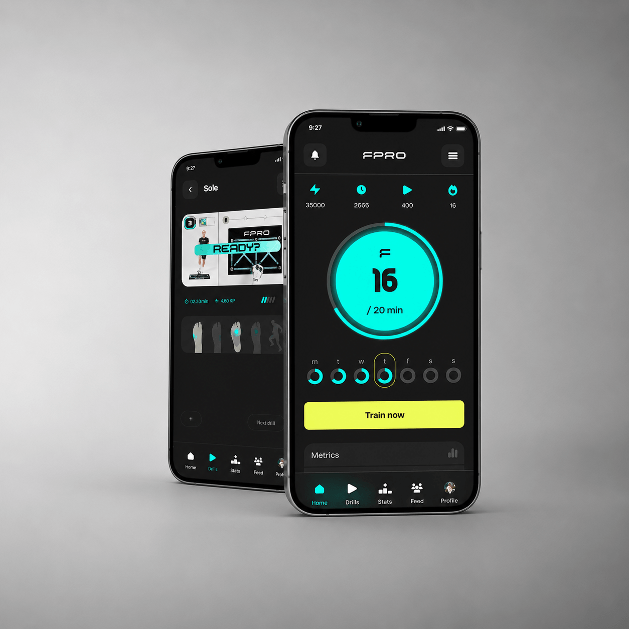 App Premium 1 month