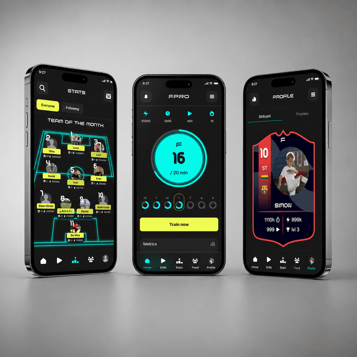 Premium App 1 month