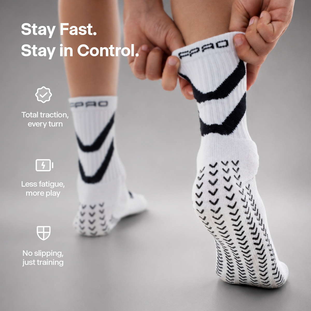 Grip Socks