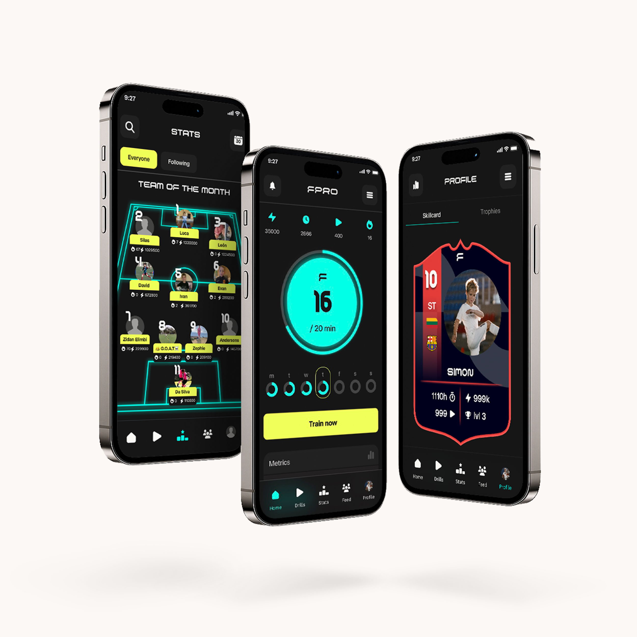 App Premium 1 month