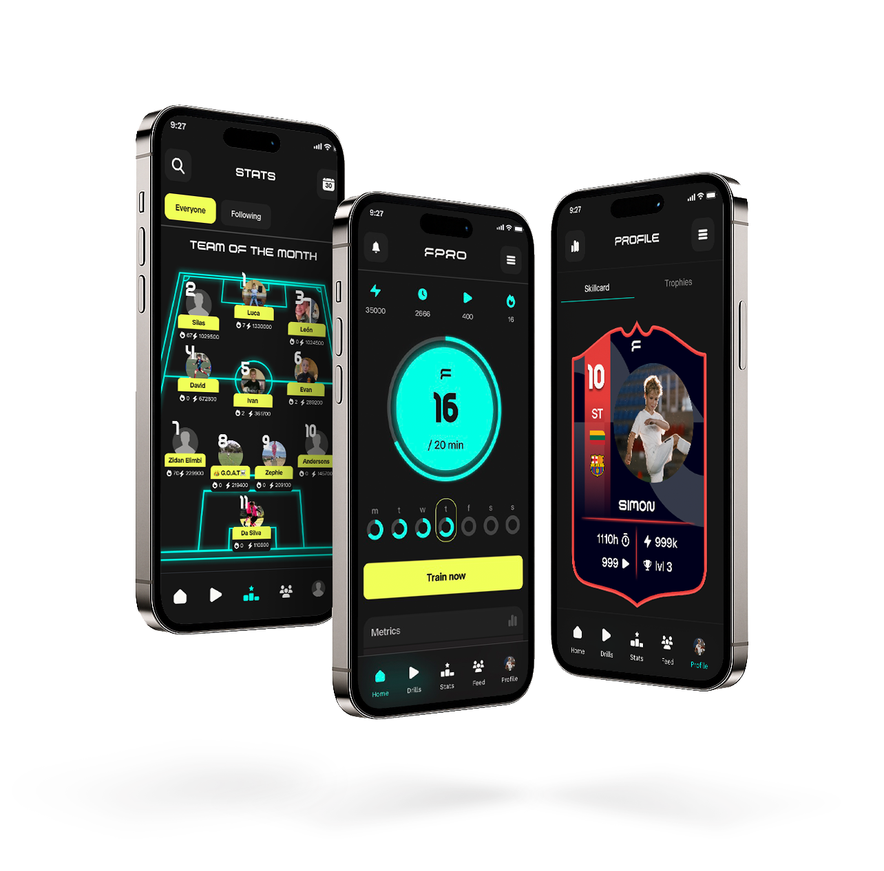 App Premium