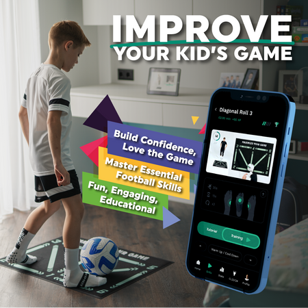 Rubber Basketball Training Mat Training Pace Silent Dribbling Ball Control Footstep Mat Basketball Training Aid For Indoor Adults Kids 119.3 X 85.6 X