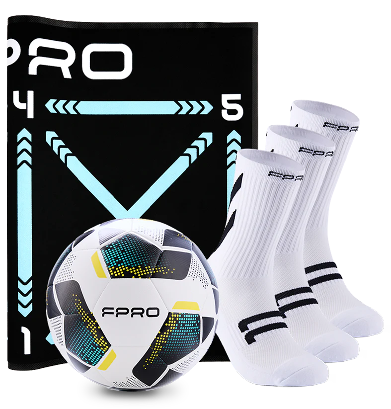 Fpro FPRO Football Training Mat | Football Mat Training – FPRO-UK
