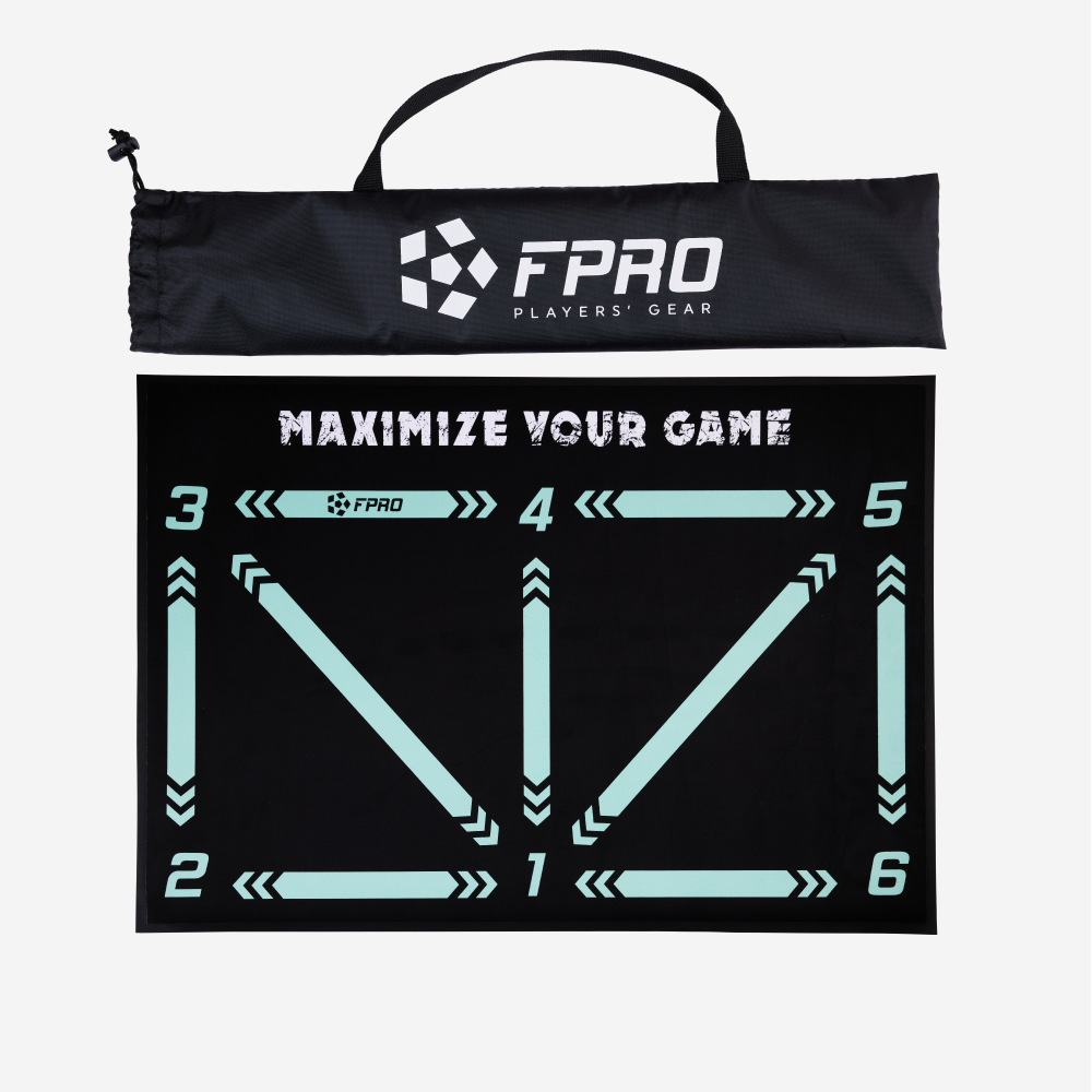 Ball Mastery Pro Kit