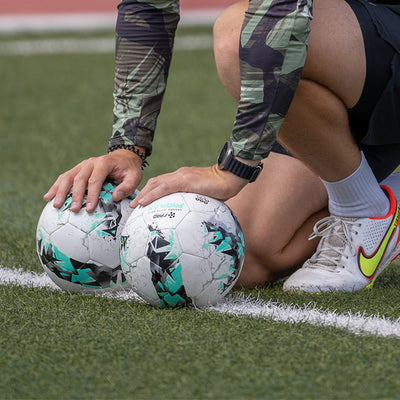 FPRO PROMAX | Elite football