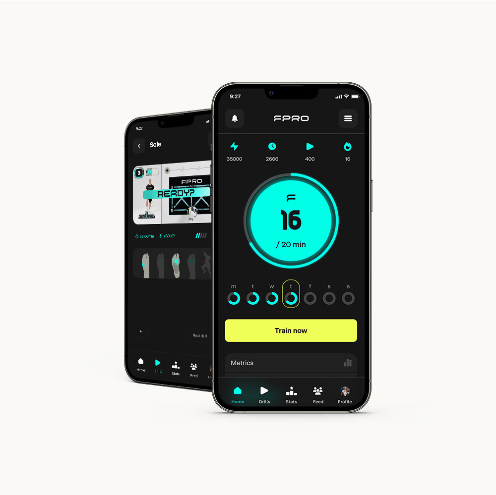 FPRO Training Program