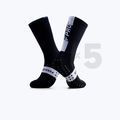 PRO Grip Socks Set of 5