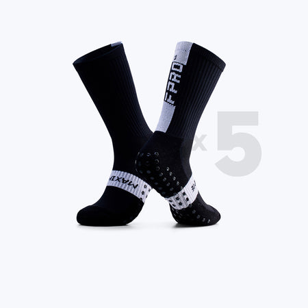 Grip Socks 5PACK