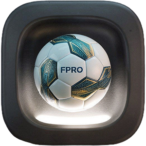 FPRO Football Training Mat | Football Mat Training – FPRO-UK