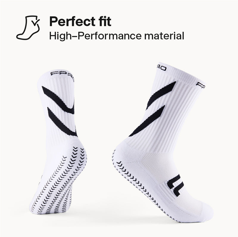Grip Socks 2.0