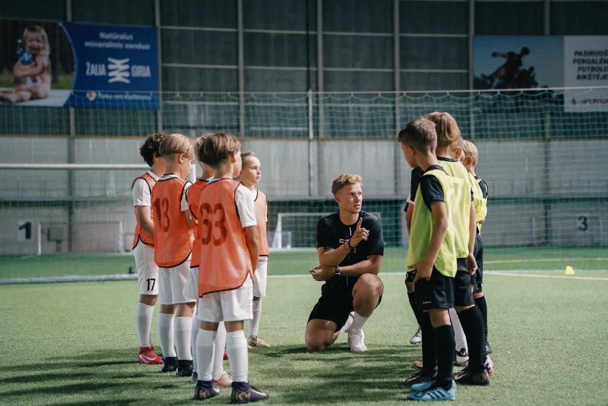 Football academies & clubs