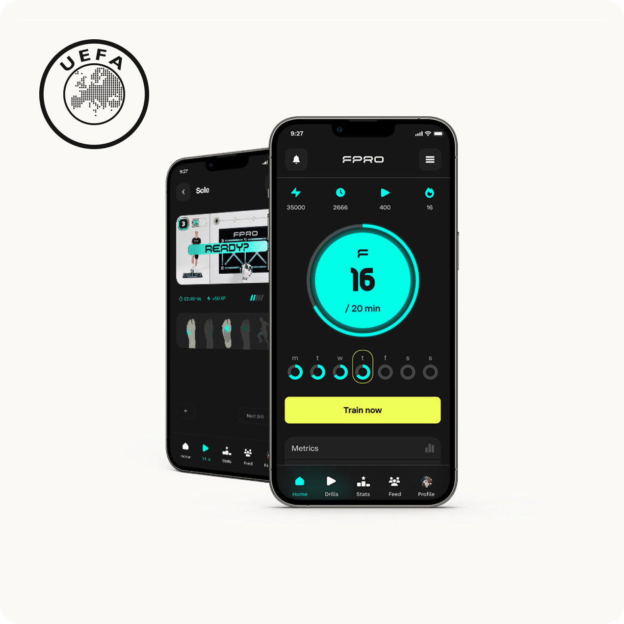 FPRO App Premium