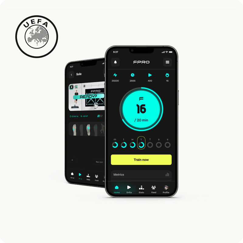 FPRO App Premium