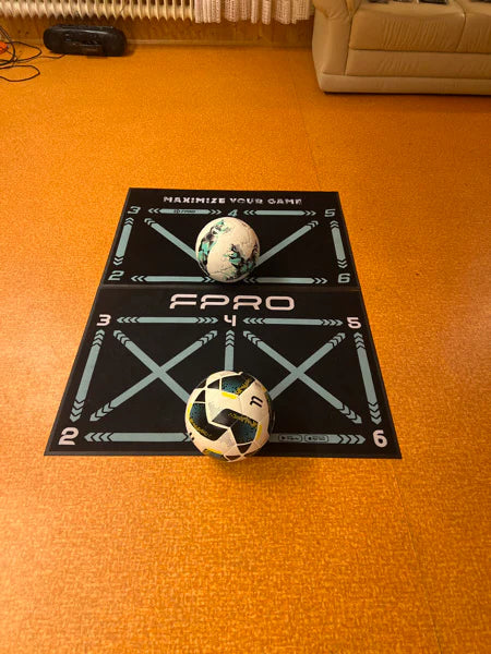 Fpro FPRO Football Training Mat | Football Mat Training – FPRO-UK